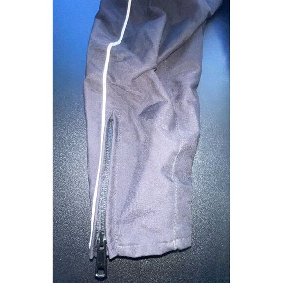 Harley Davidson Motorcycle Bomer Jacket #1 USA Embroidered Stitched Mens Women M - Picture 10 of 10